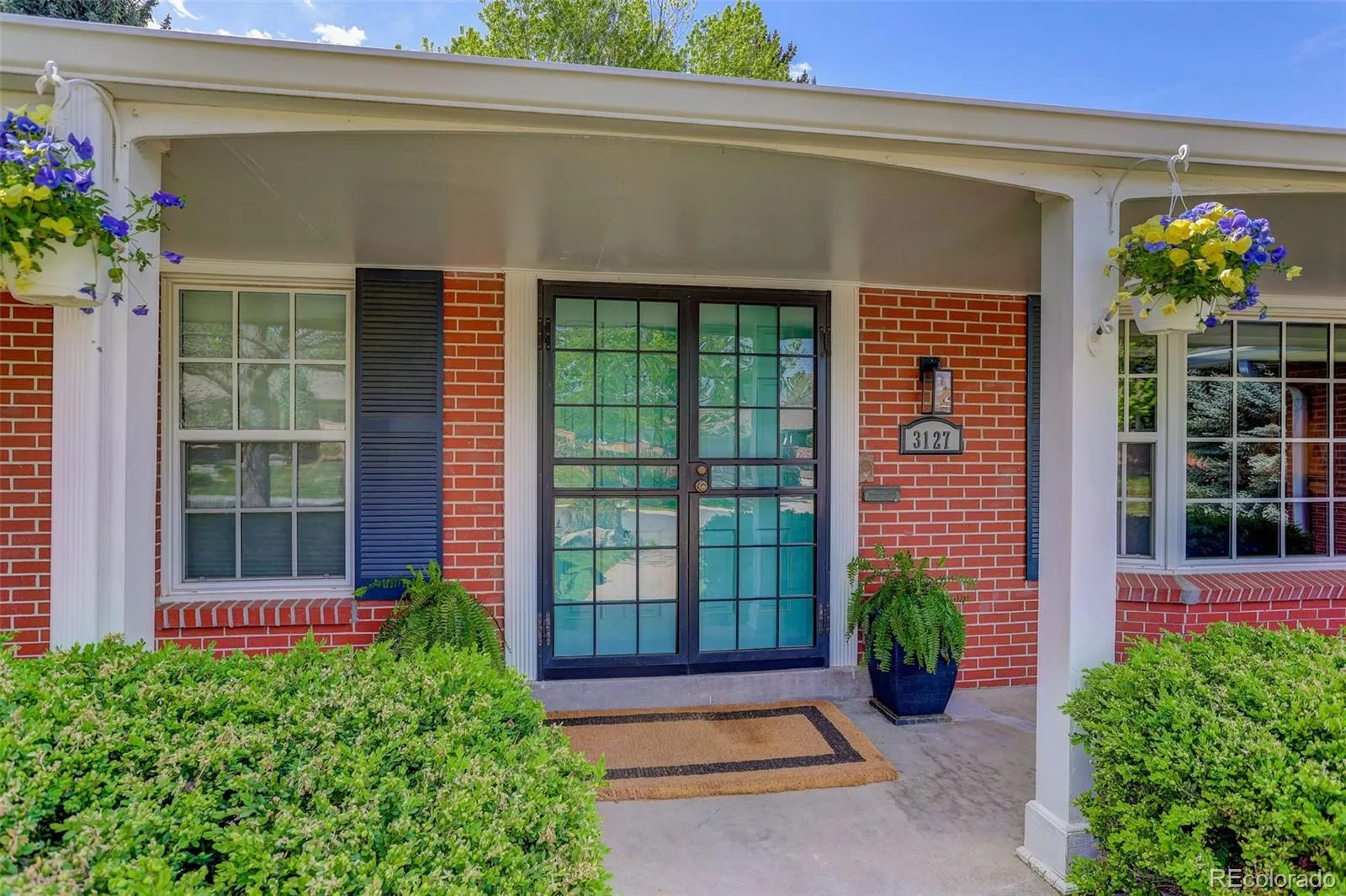 3127 S Dallas Court Denver CO 80210 MLS #REC3937286 05162026161225 1600 1