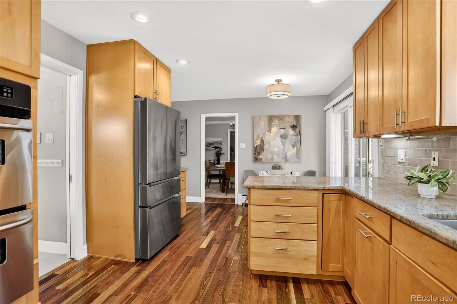 3127 S Dallas Court Denver CO 80210 MLS #REC3937286 05162026161225 1600 11