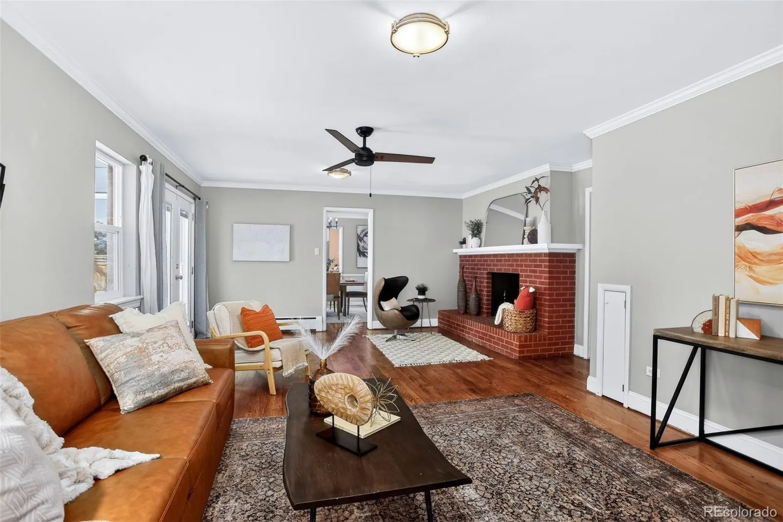 3127 S Dallas Court Denver CO 80210 MLS #REC3937286 05162026161225 1600 13