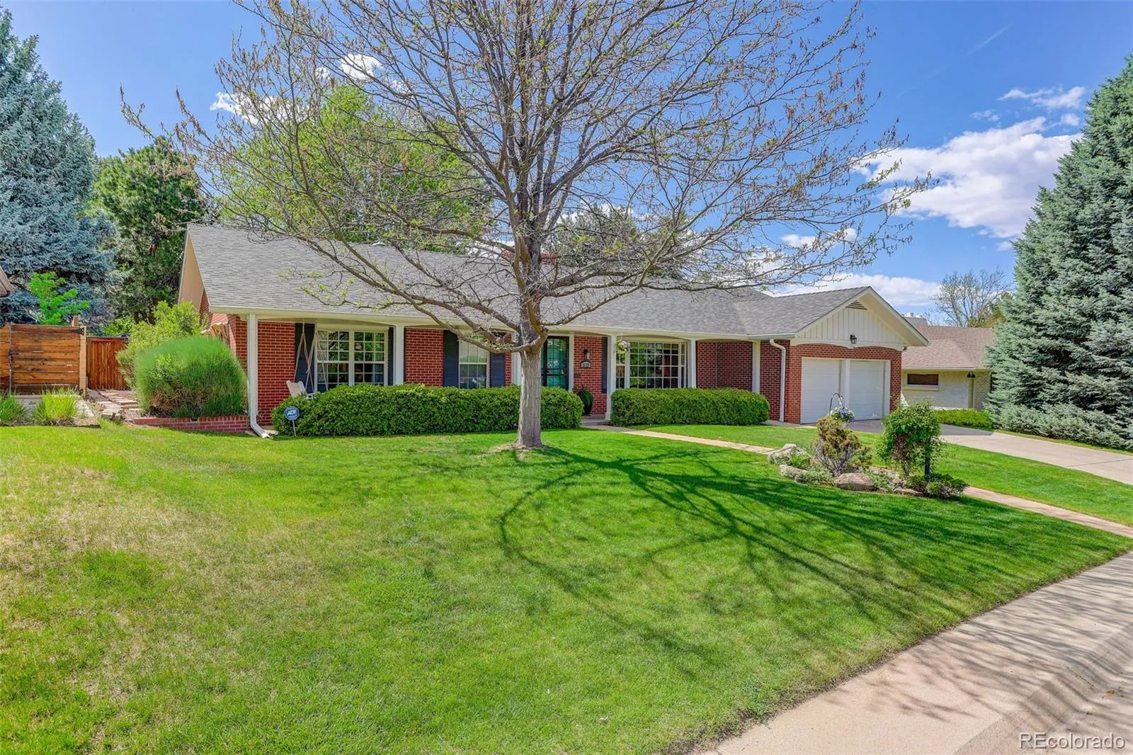 3127 S Dallas Court Denver CO 80210 MLS #REC3937286 05162026161225 1600 2