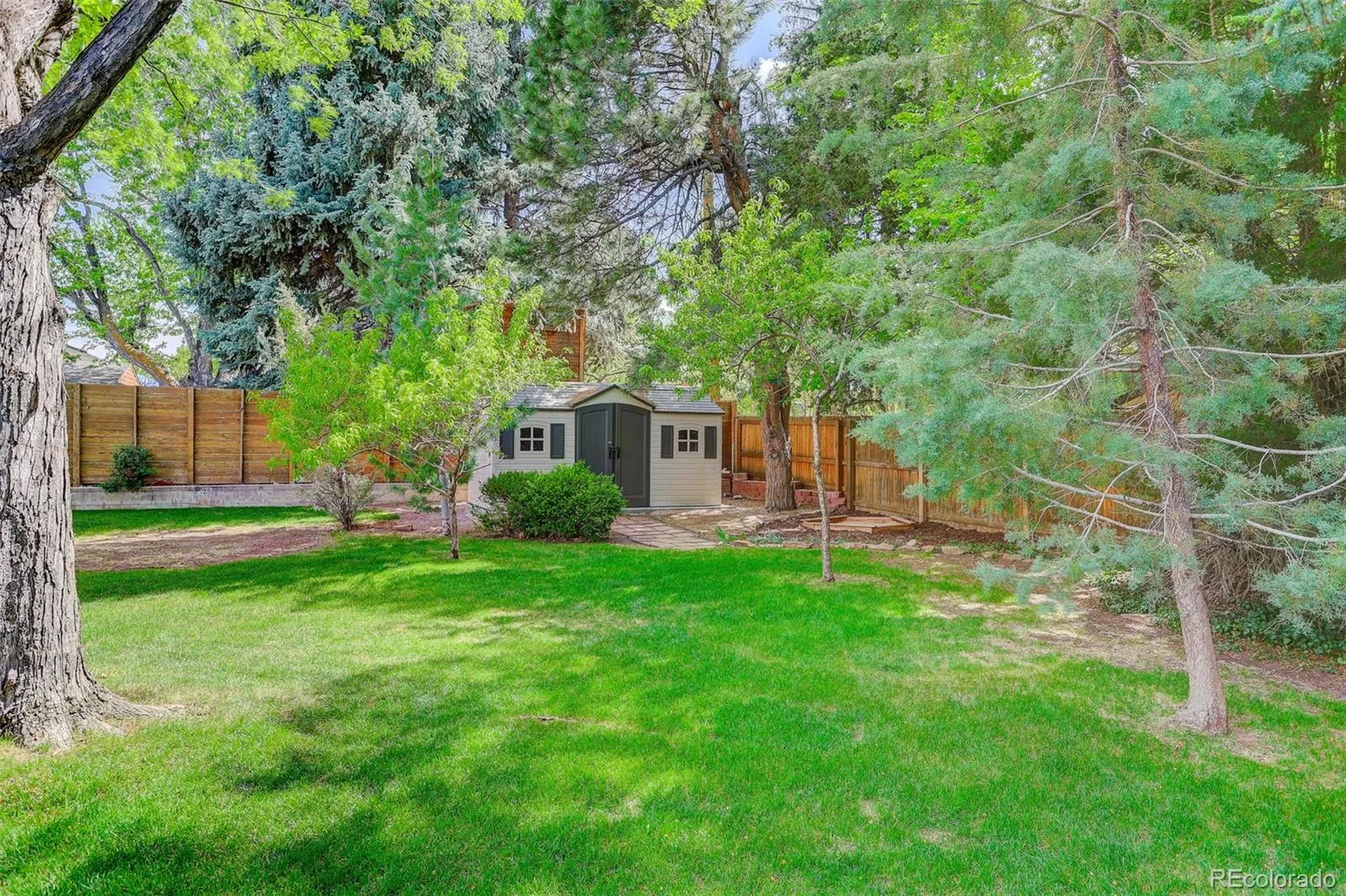 3127 S Dallas Court Denver CO 80210 MLS #REC3937286 05162026161225 1600 36