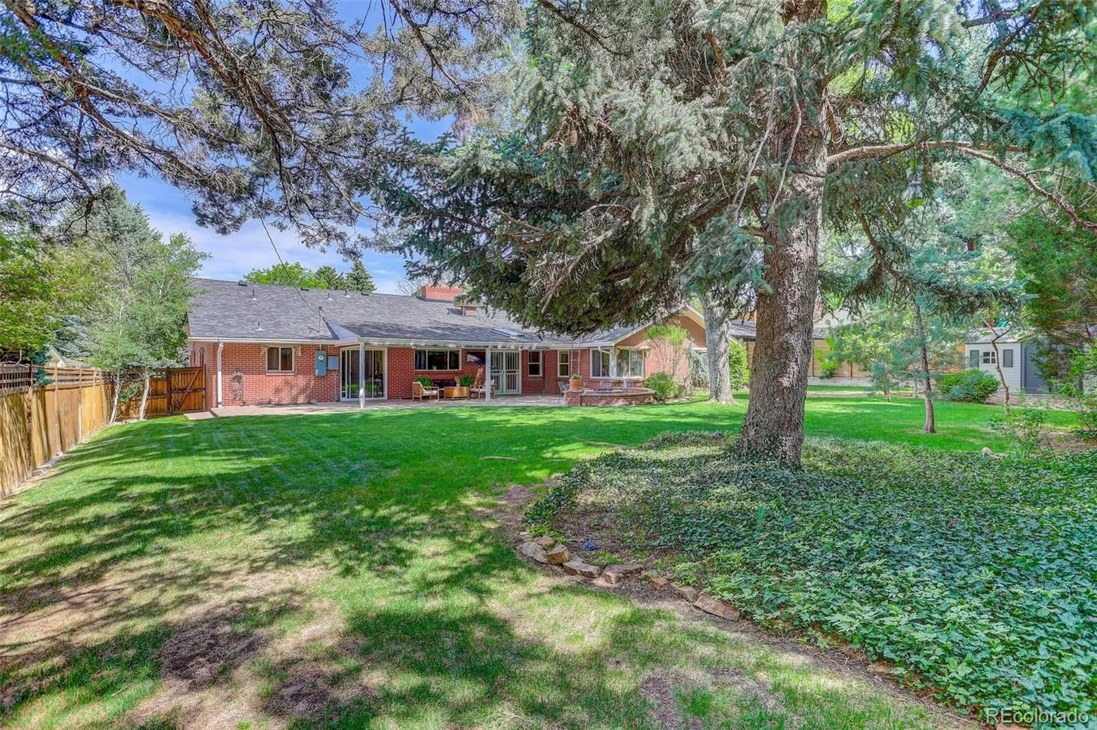 3127 S Dallas Court Denver CO 80210 MLS #REC3937286 05162026161225 1600 38