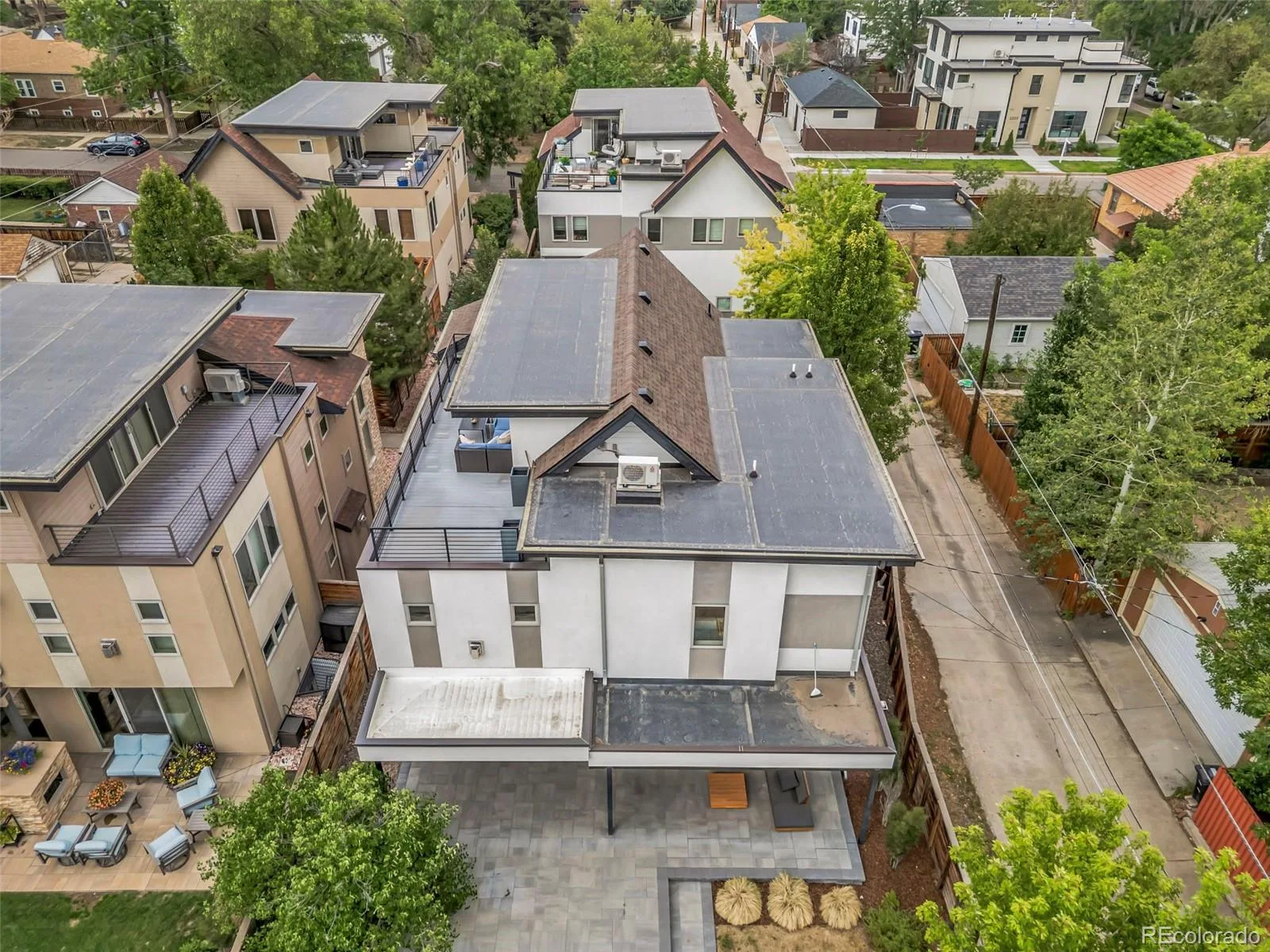 2224 W 37th Avenue Denver CO 80211 MLS #REC3939000 07072026182206 1600 24