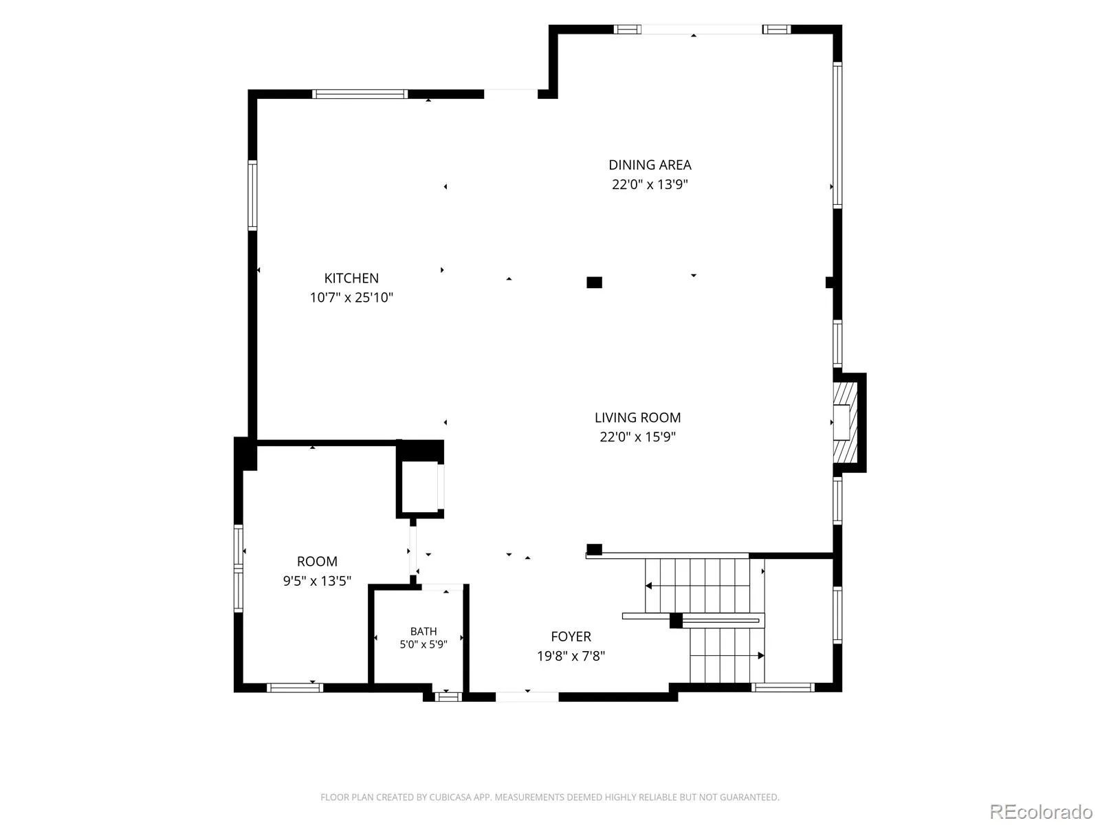 2224 W 37th Avenue Denver CO 80211 MLS #REC3939000 07072026182206 1600 28
