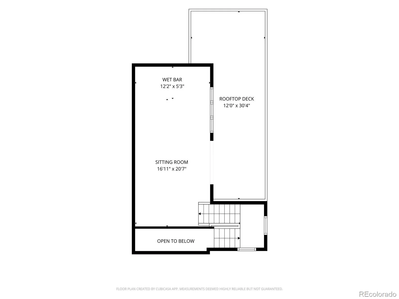 2224 W 37th Avenue Denver CO 80211 MLS #REC3939000 07072026182206 1600 29