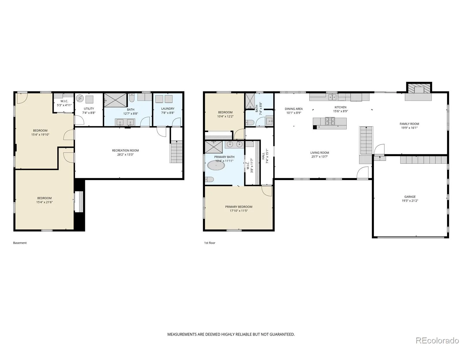 3500 Miller Street Wheat Ridge CO 80033 MLS #REC3939272 06172026193531 1600 16