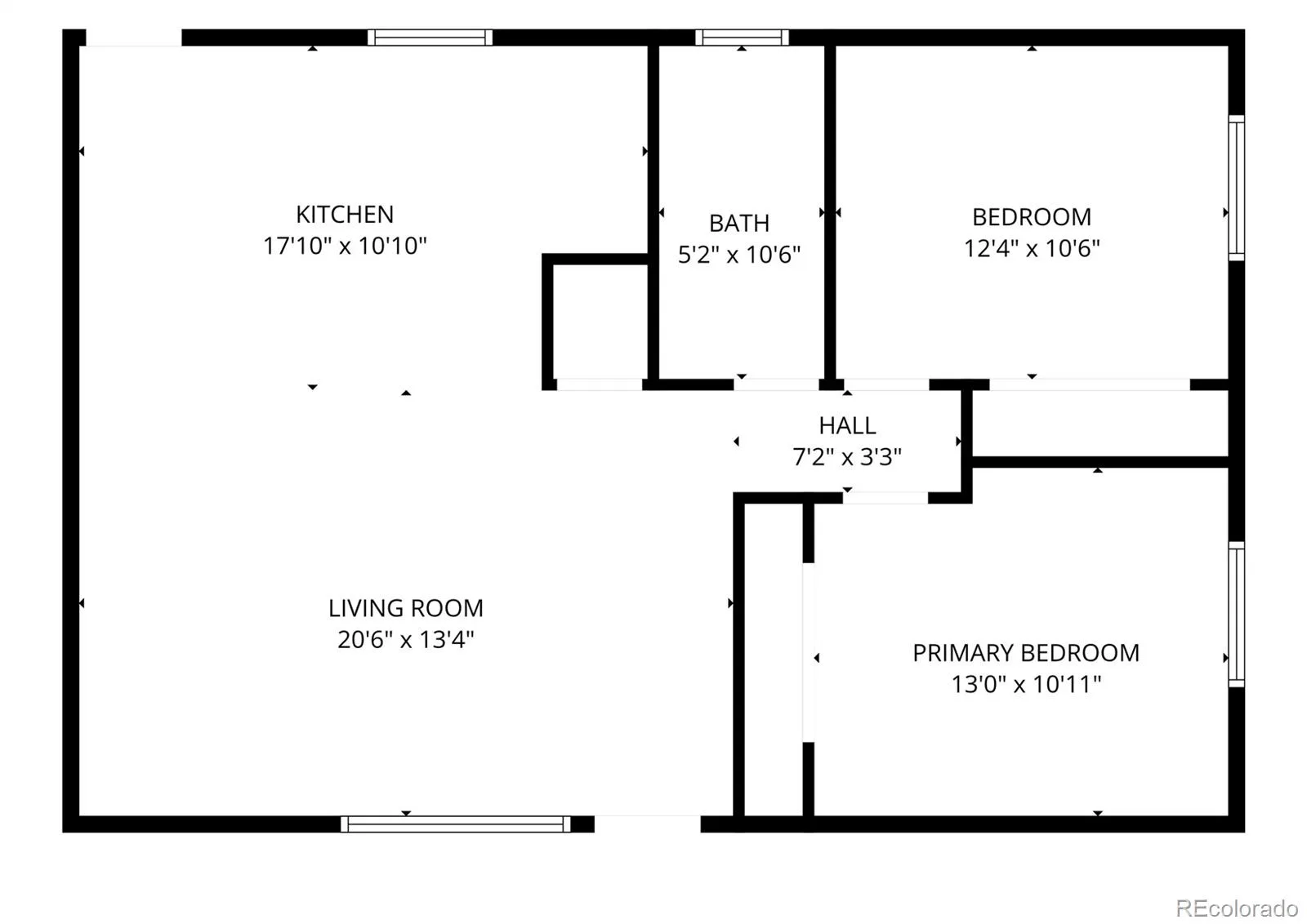 3845 Wyandot Street Denver CO 80211 MLS #REC3940020 06262026170616 1600 25