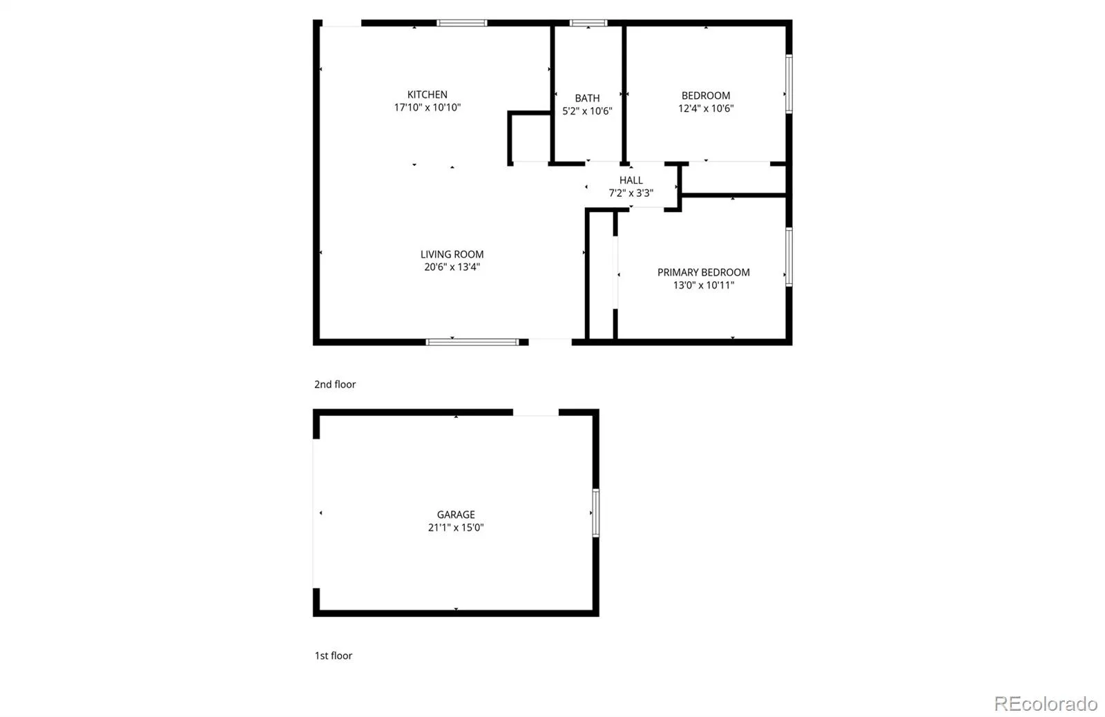 3845 Wyandot Street Denver CO 80211 MLS #REC3940020 06262026170616 1600 26