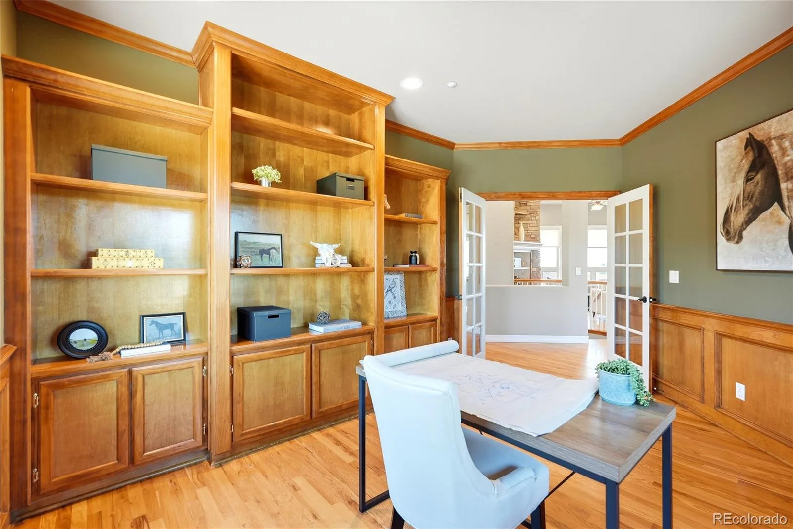 4367 Tallyrand Circle Castle Rock CO 80104 | MLS #REC3940674 07172026065140 1600 22
