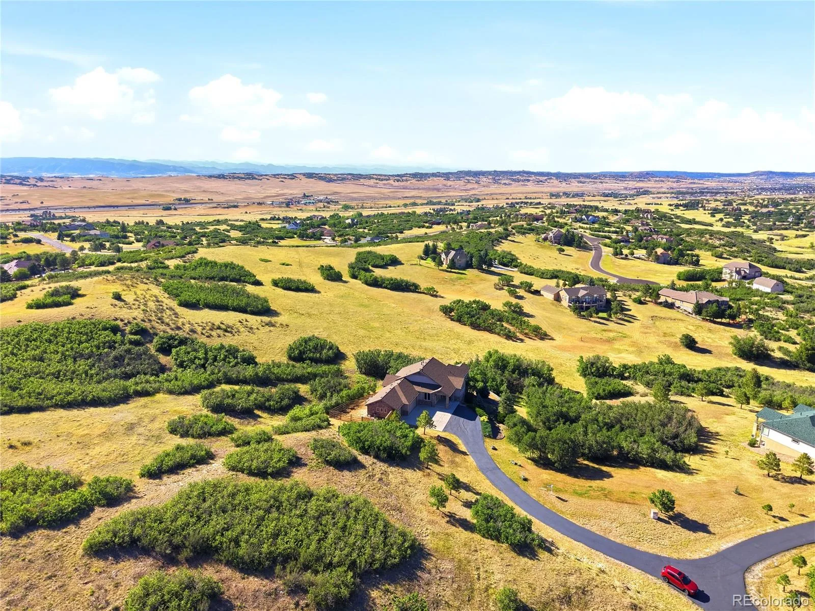 4367 Tallyrand Circle Castle Rock CO 80104 | MLS #REC3940674 07172026065140 1600 37