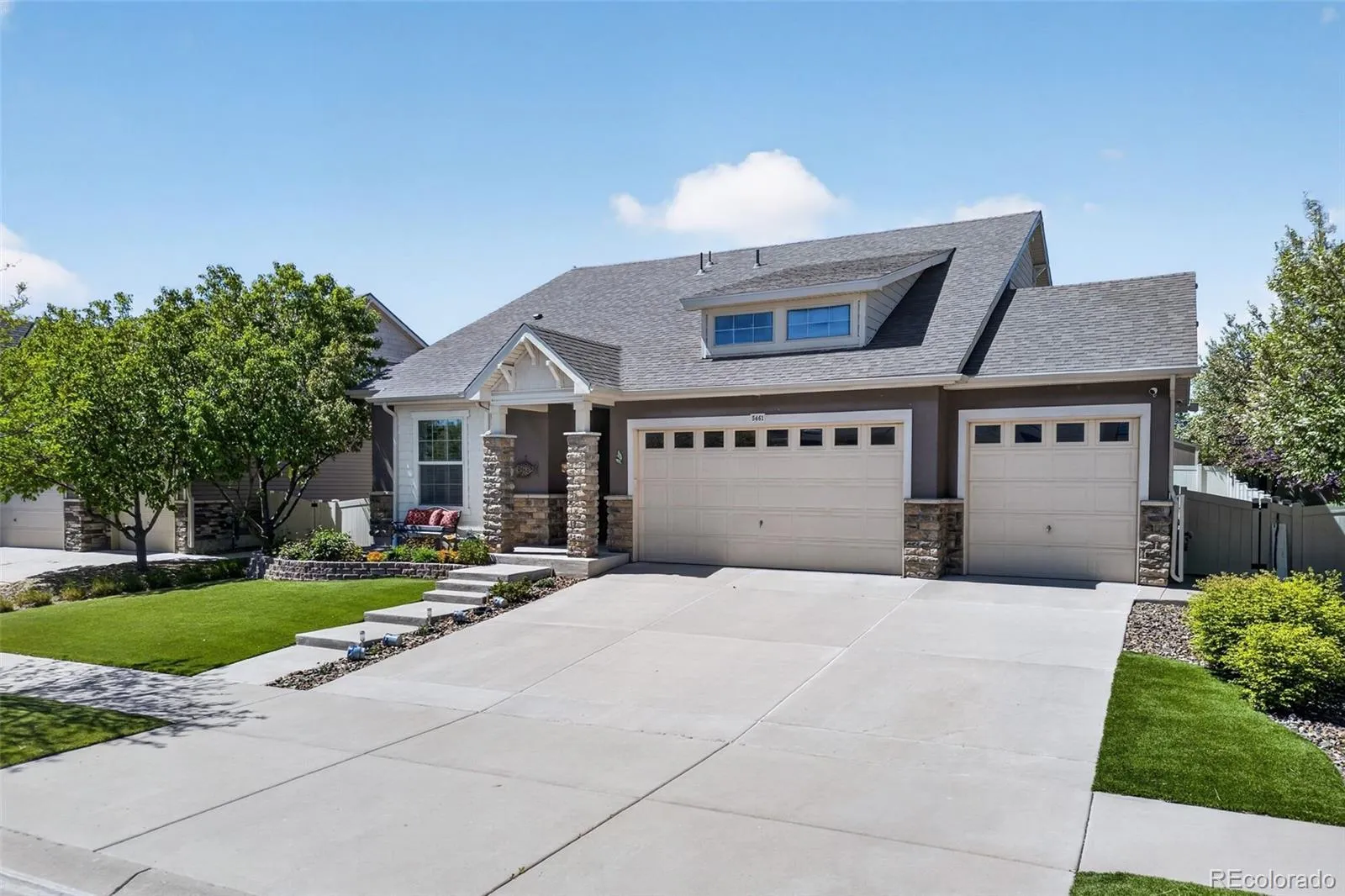 5461 Ensenada Court Denver CO 80249 MLS #REC3941719 04172026162945 1600 1