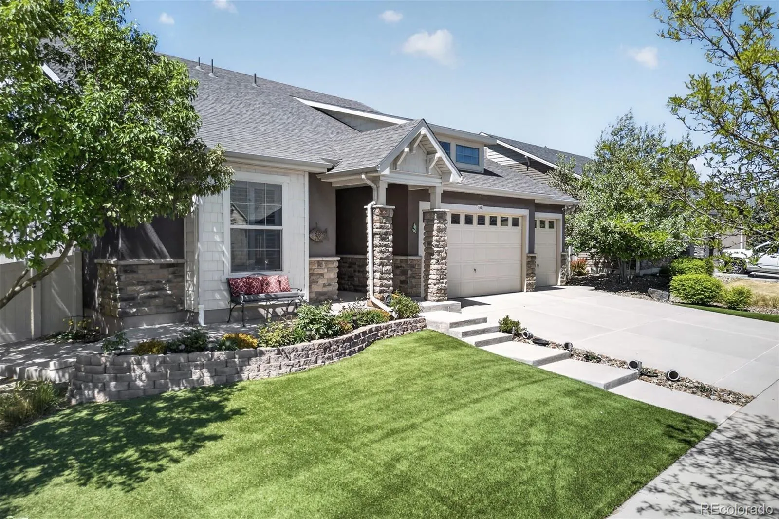 5461 Ensenada Court Denver CO 80249 MLS #REC3941719 04172026162945 1600 2