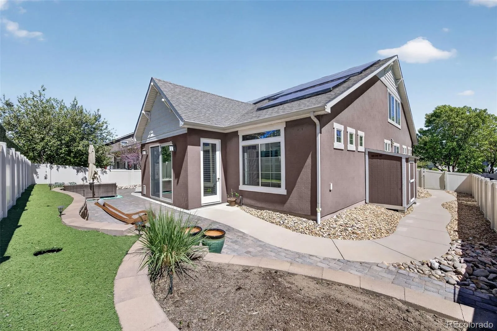 5461 Ensenada Court Denver CO 80249 MLS #REC3941719 04172026162945 1600 36