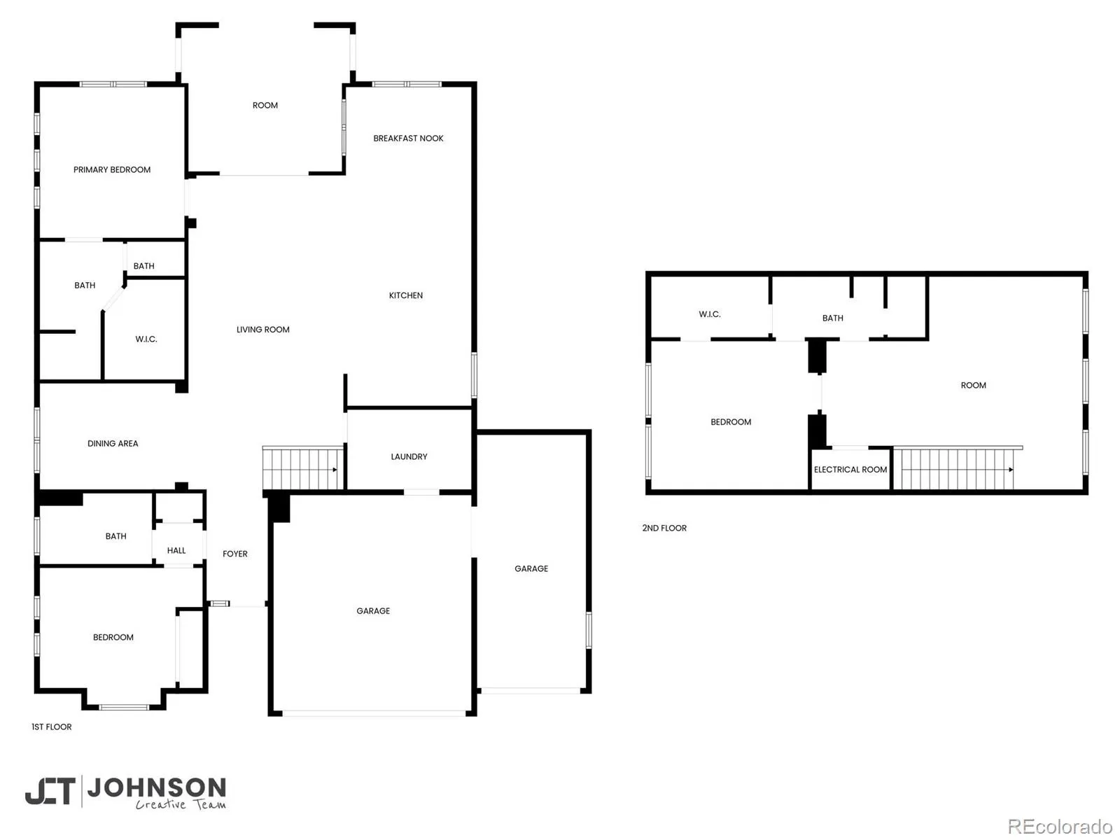 5461 Ensenada Court Denver CO 80249 MLS #REC3941719 04172026162945 1600 49