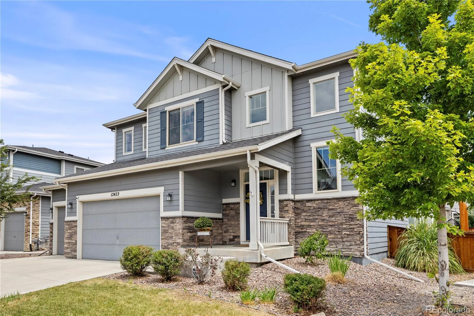 12422 Jasper Street Brighton CO 80603 | MLS #REC3943814 07312026190958 1600 1