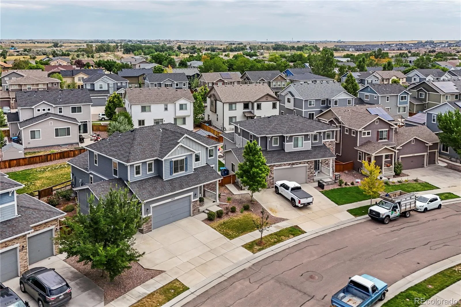 12422 Jasper Street Brighton CO 80603 | MLS #REC3943814 07312026190958 1600 2