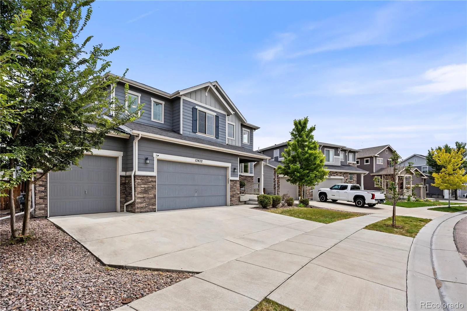 12422 Jasper Street Brighton CO 80603 | MLS #REC3943814 07312026190958 1600 3