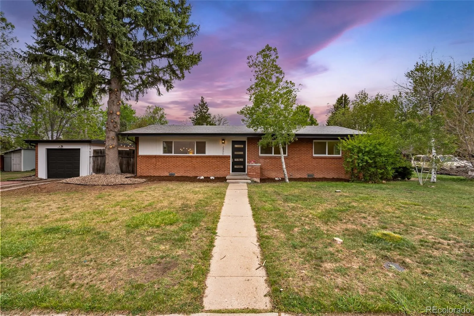 2490 Lewis Street Lakewood CO 80215 MLS #REC3944725 05212026055056 1600 0