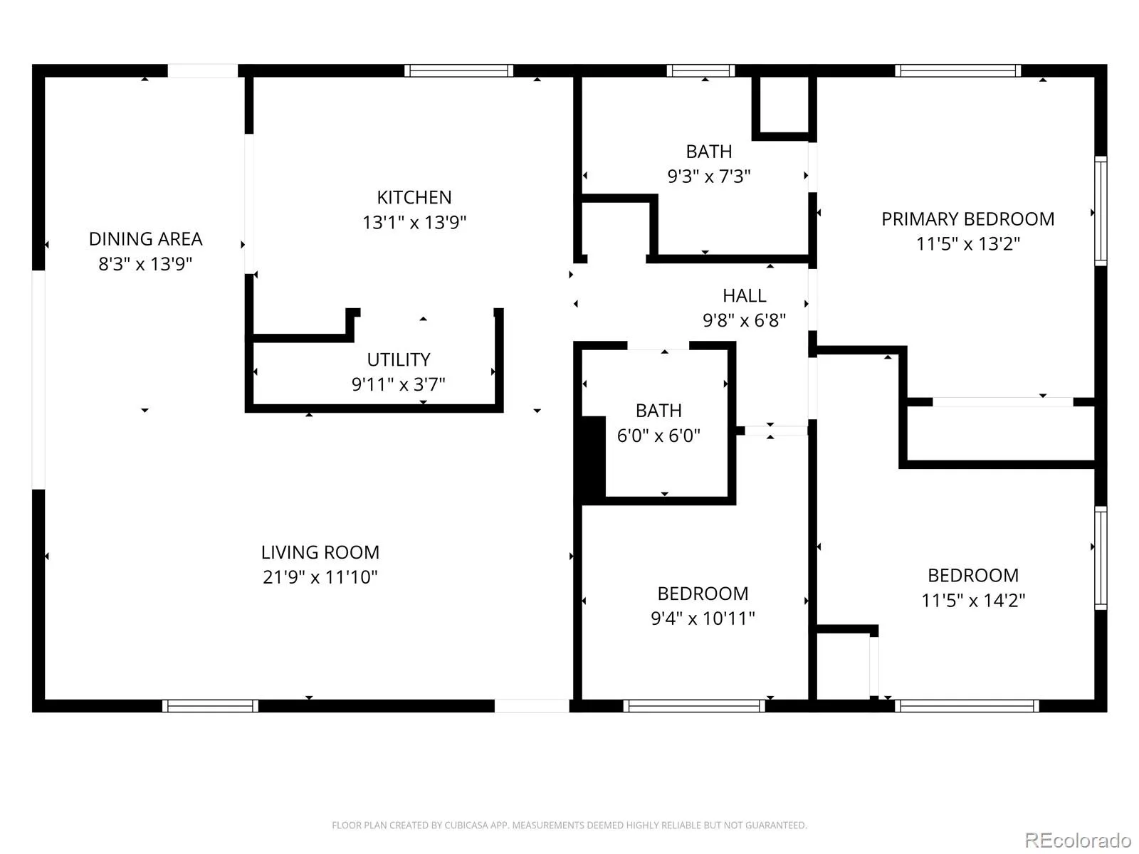 2490 Lewis Street Lakewood CO 80215 MLS #REC3944725 05212026055056 1600 41