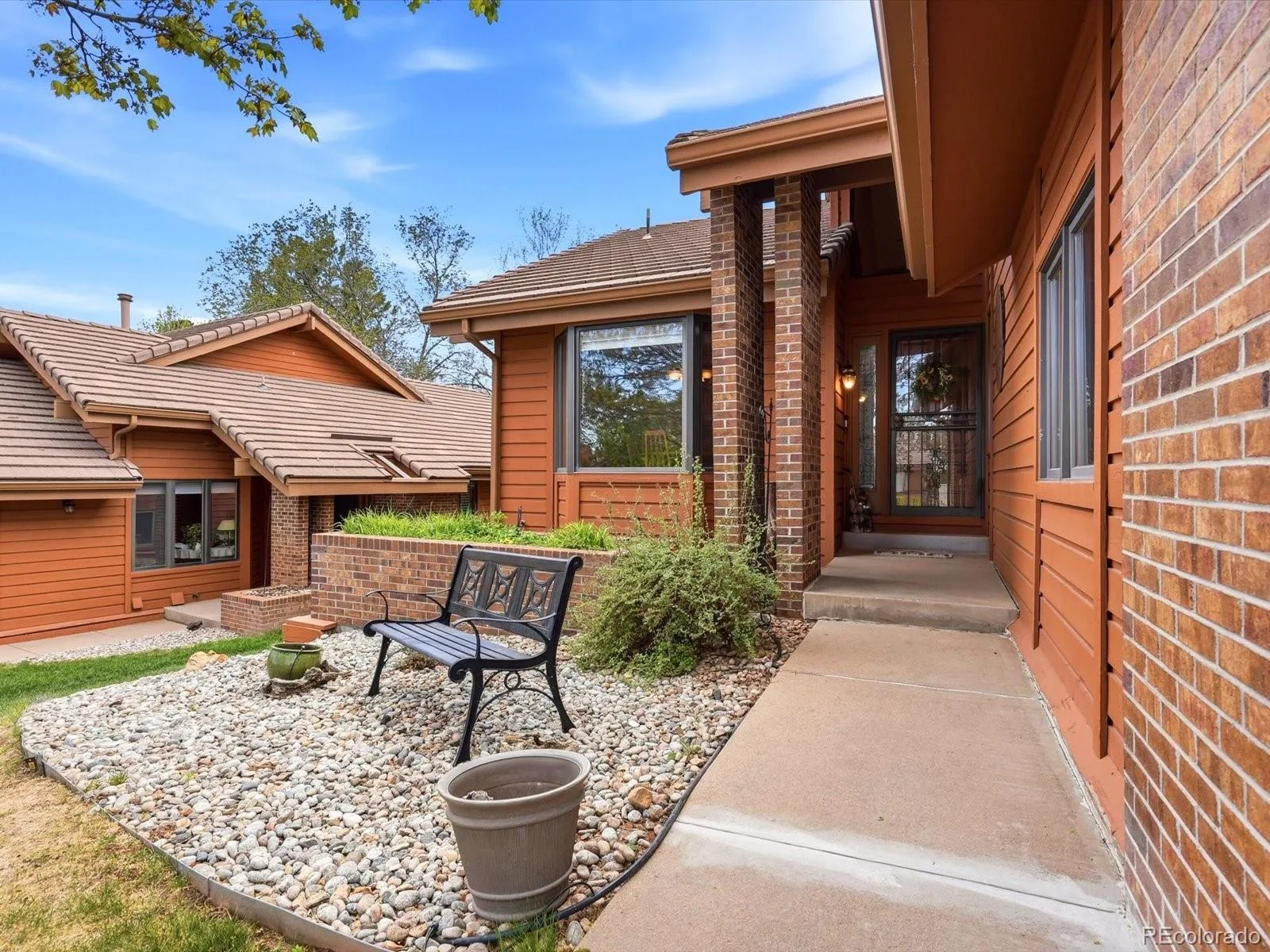 16082 Deer Ridge Drive #C Morrison CO 80465 | MLS #REC3944749 08262026225145 1600 30
