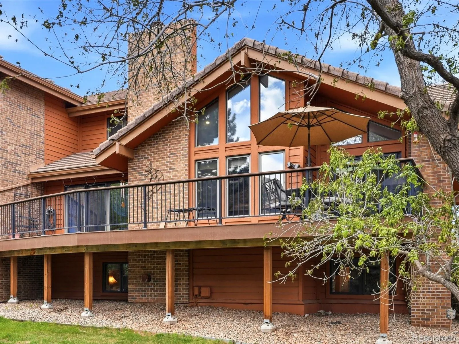 16082 Deer Ridge Drive #C Morrison CO 80465 | MLS #REC3944749 08262026225145 1600 31