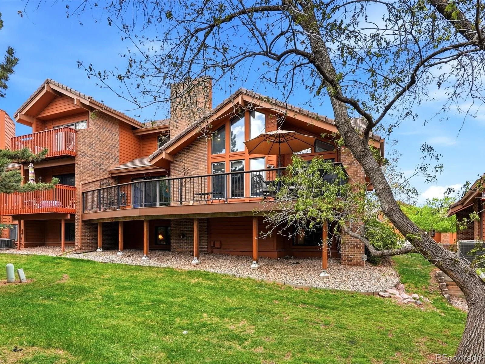 16082 Deer Ridge Drive #C Morrison CO 80465 | MLS #REC3944749 08262026225145 1600 32