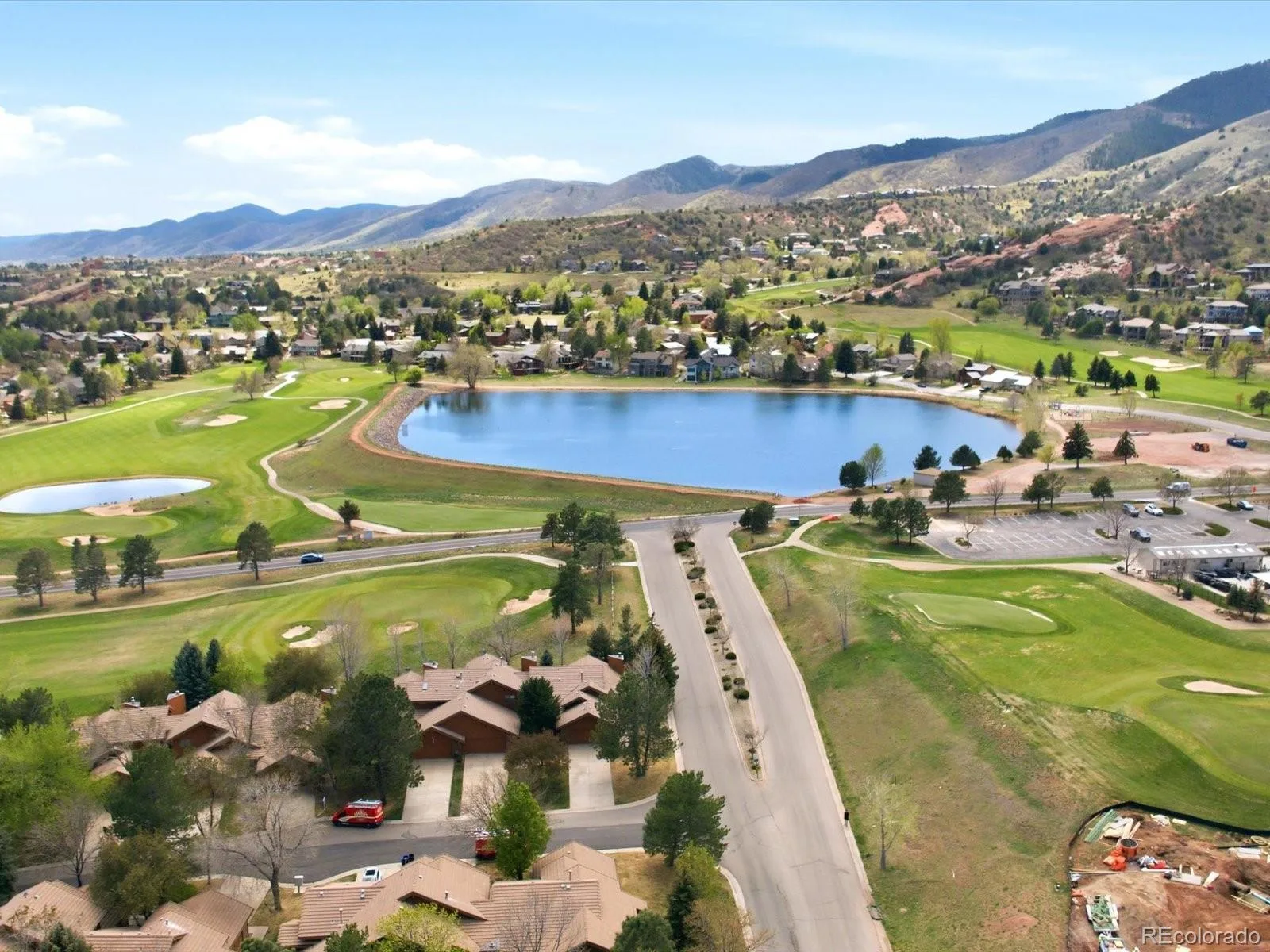 16082 Deer Ridge Drive #C Morrison CO 80465 | MLS #REC3944749 08262026225145 1600 33