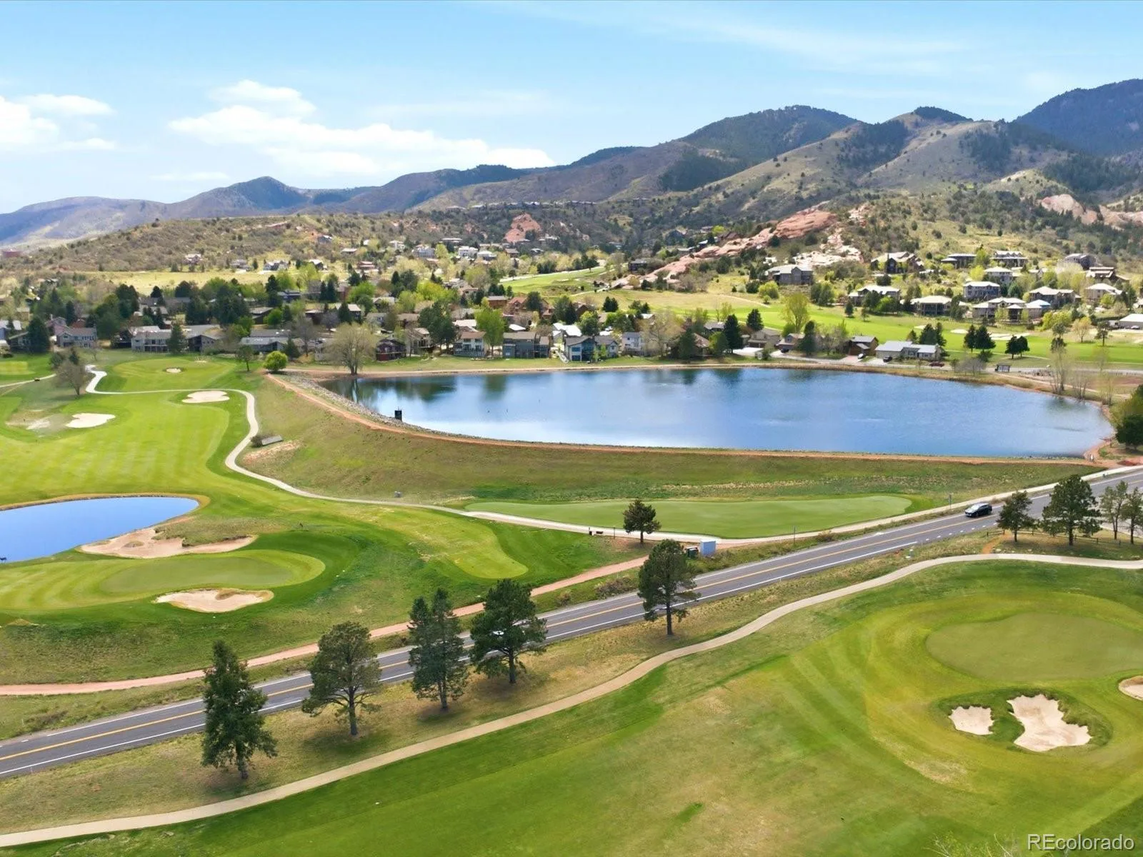 16082 Deer Ridge Drive #C Morrison CO 80465 | MLS #REC3944749 08262026225145 1600 35