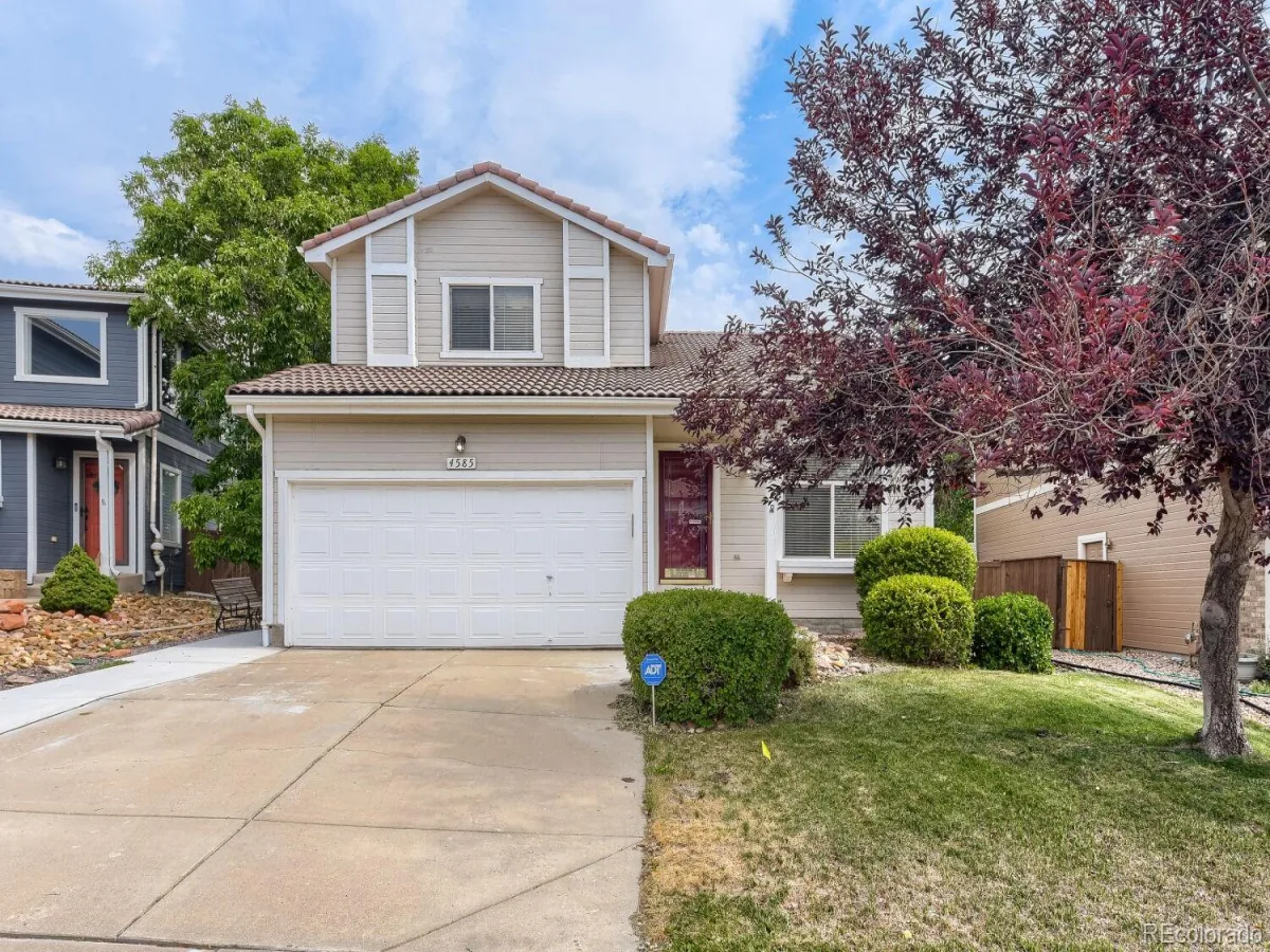 4585 Lyndenwood Circle Littleton CO 80130 | MLS #REC3944979 08122026145707 1200 1