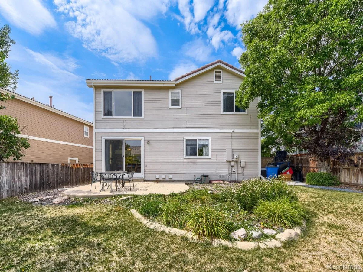 4585 Lyndenwood Circle Littleton CO 80130 | MLS #REC3944979 08122026145707 1200 23