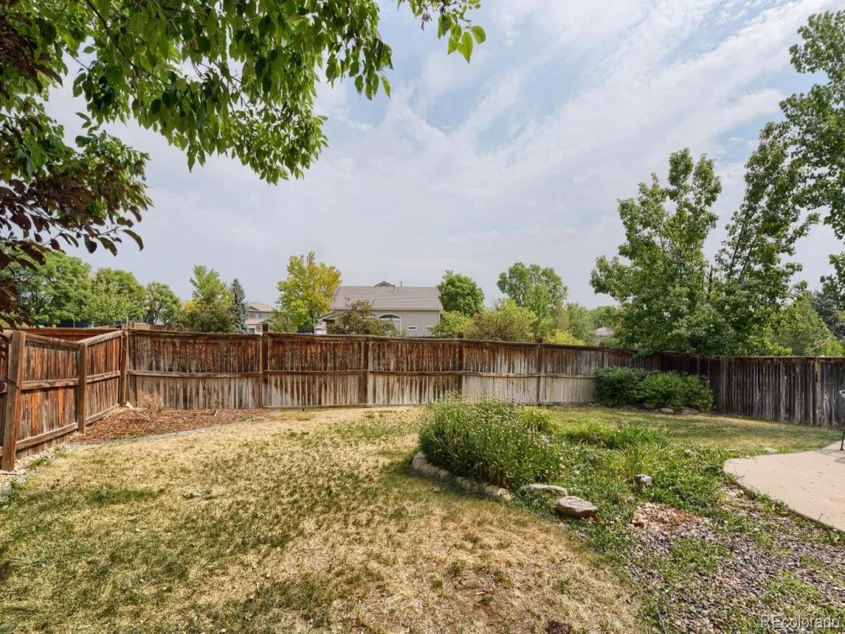 4585 Lyndenwood Circle Littleton CO 80130 | MLS #REC3944979 08122026145707 1200 24