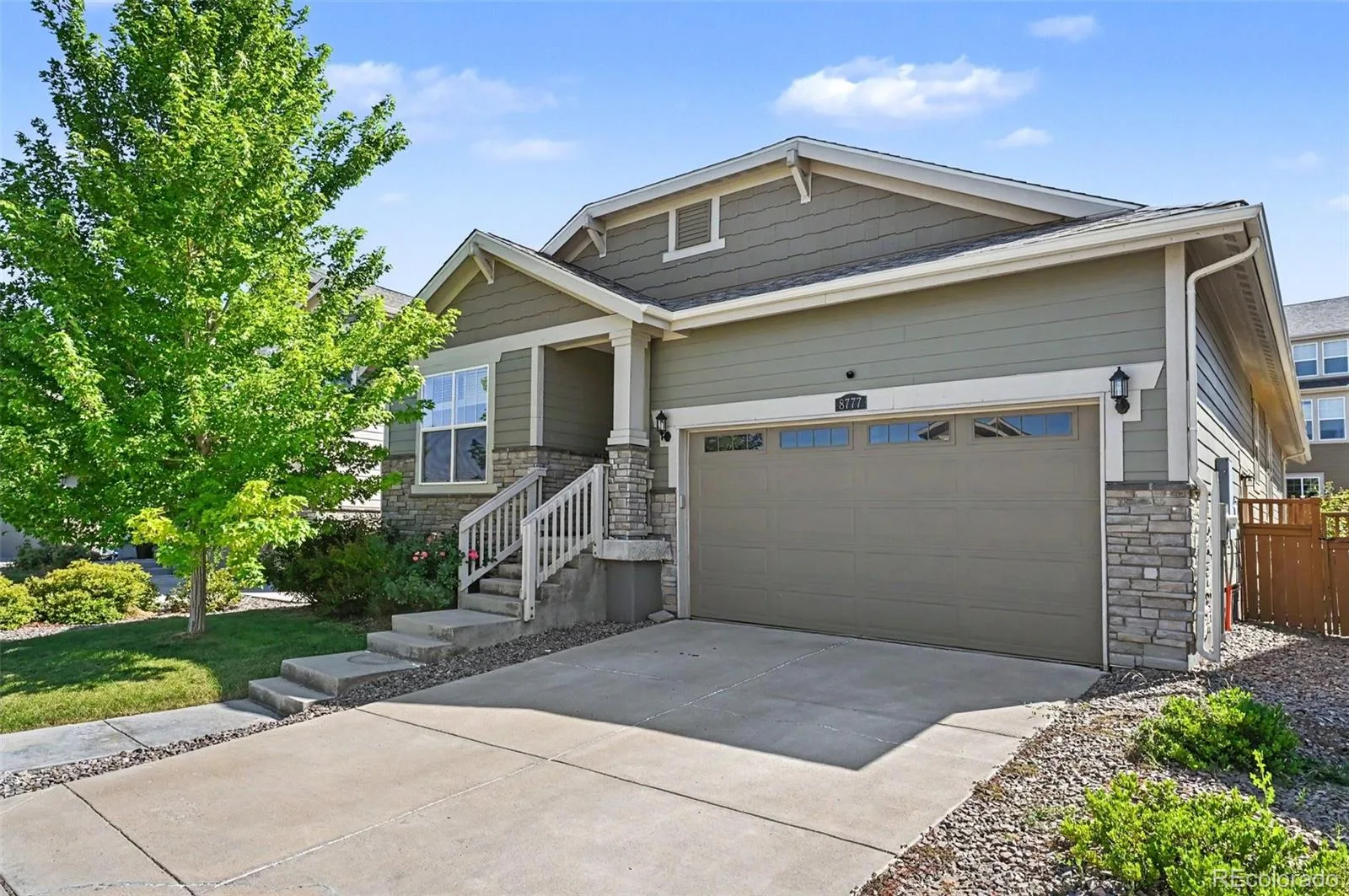 8777 Ginkgo Loop Parker CO 80134 MLS #REC3945750 07202026033915 1600 2