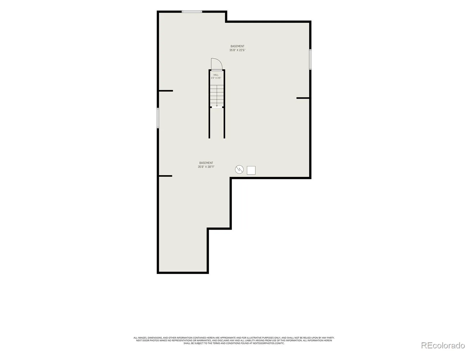 8777 Ginkgo Loop Parker CO 80134 MLS #REC3945750 07202026033915 1600 38