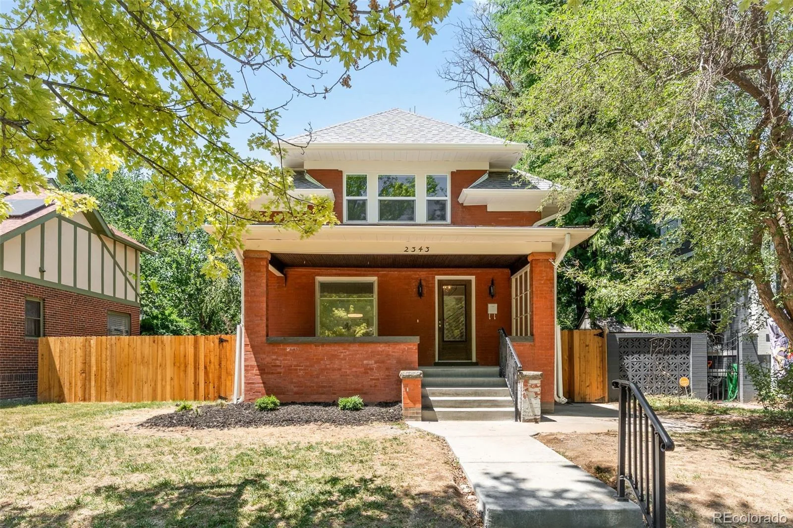 2343 Dahlia Street Denver CO 80207 MLS #REC3946024 07142026235307 1600 1