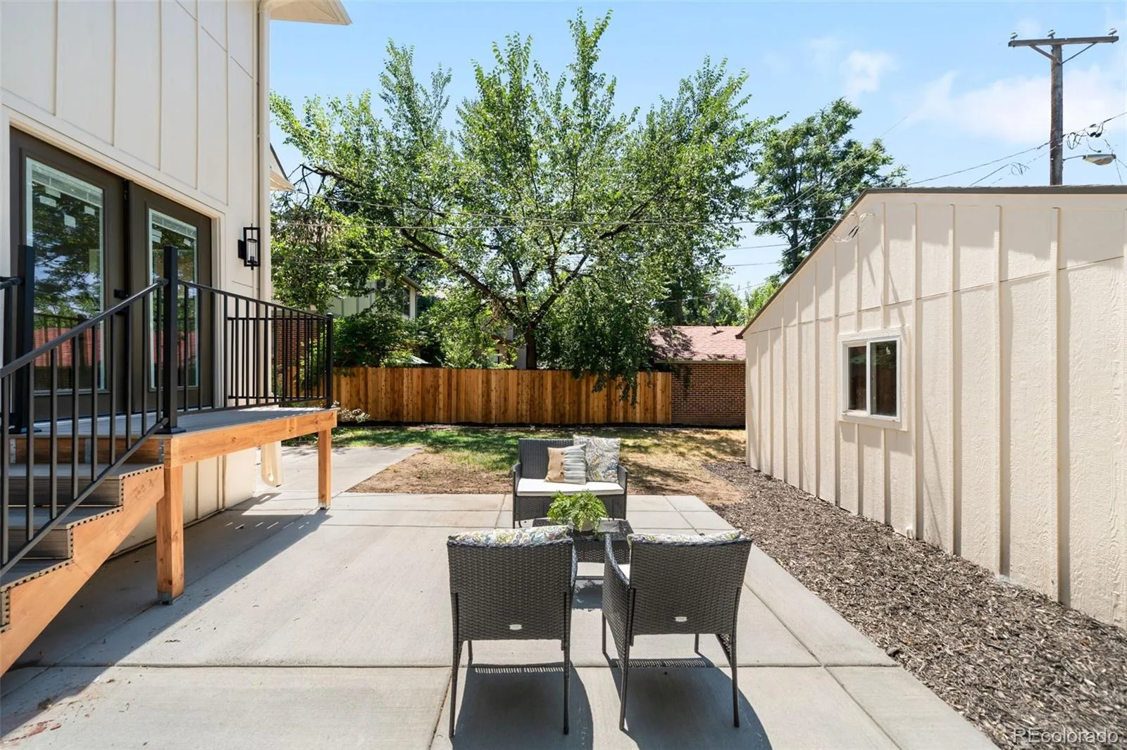 2343 Dahlia Street Denver CO 80207 MLS #REC3946024 07142026235307 1600 31