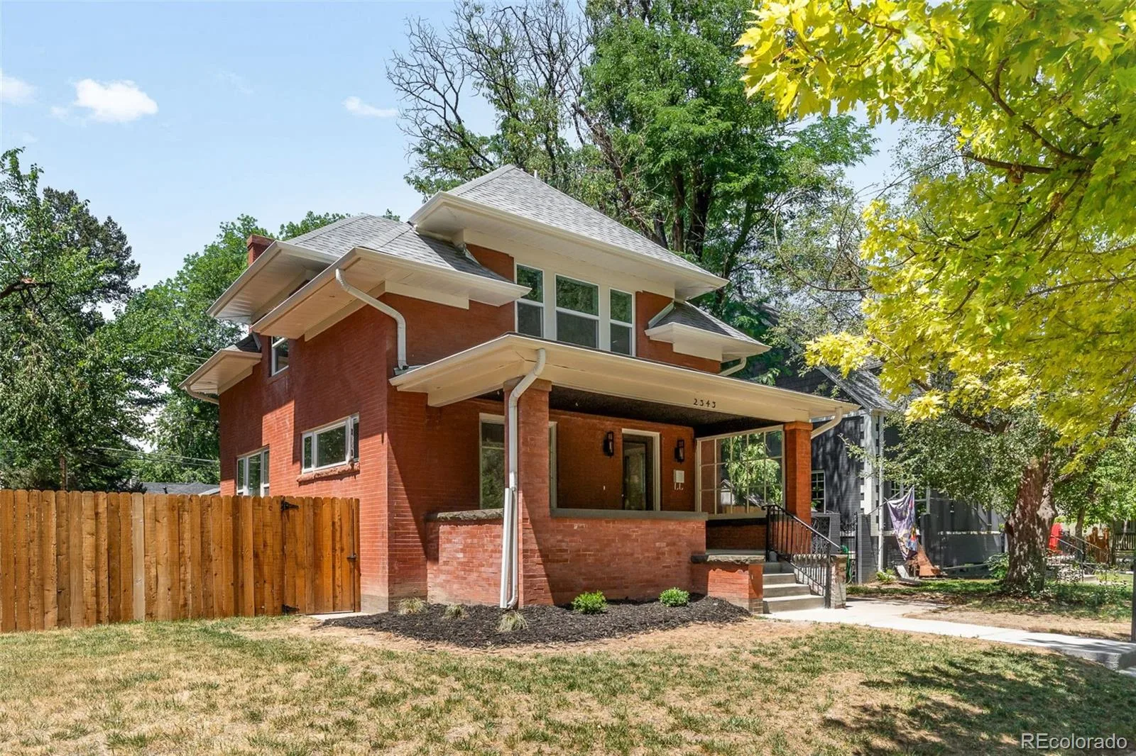 2343 Dahlia Street Denver CO 80207 MLS #REC3946024 07142026235307 1600 35