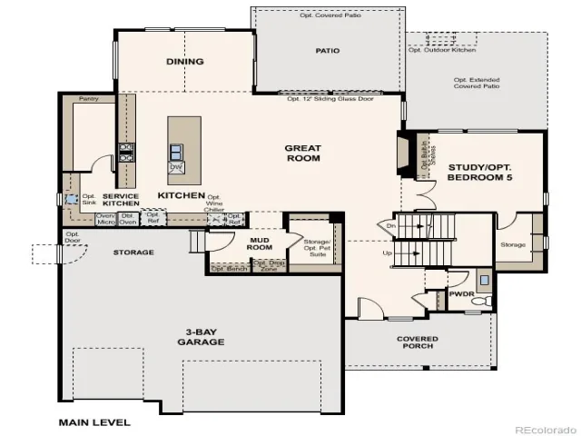 10320 Saint Mary Place Parker CO 80138 | MLS #REC3946110 07162026231211 640 1
