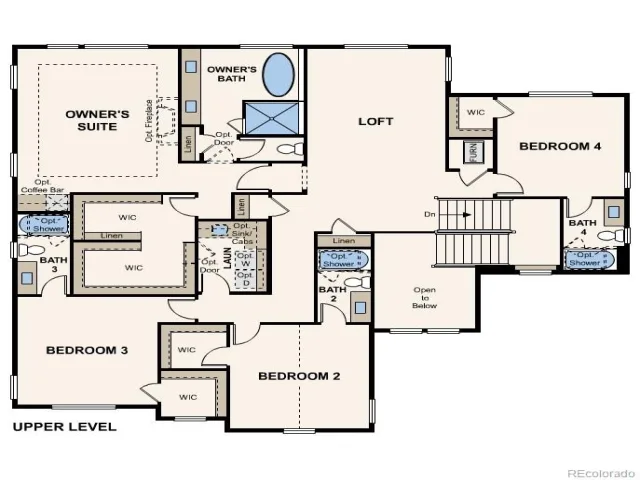 10320 Saint Mary Place Parker CO 80138 | MLS #REC3946110 07162026231211 640 3