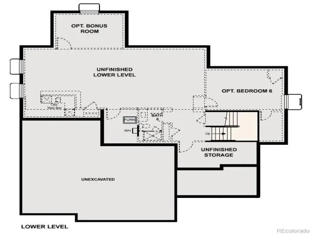 10320 Saint Mary Place Parker CO 80138 | MLS #REC3946110 07162026231211 640 5