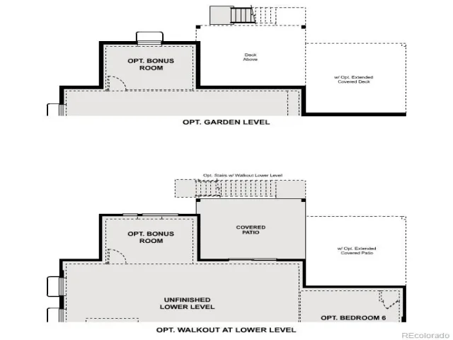 10320 Saint Mary Place Parker CO 80138 | MLS #REC3946110 07162026231211 640 6
