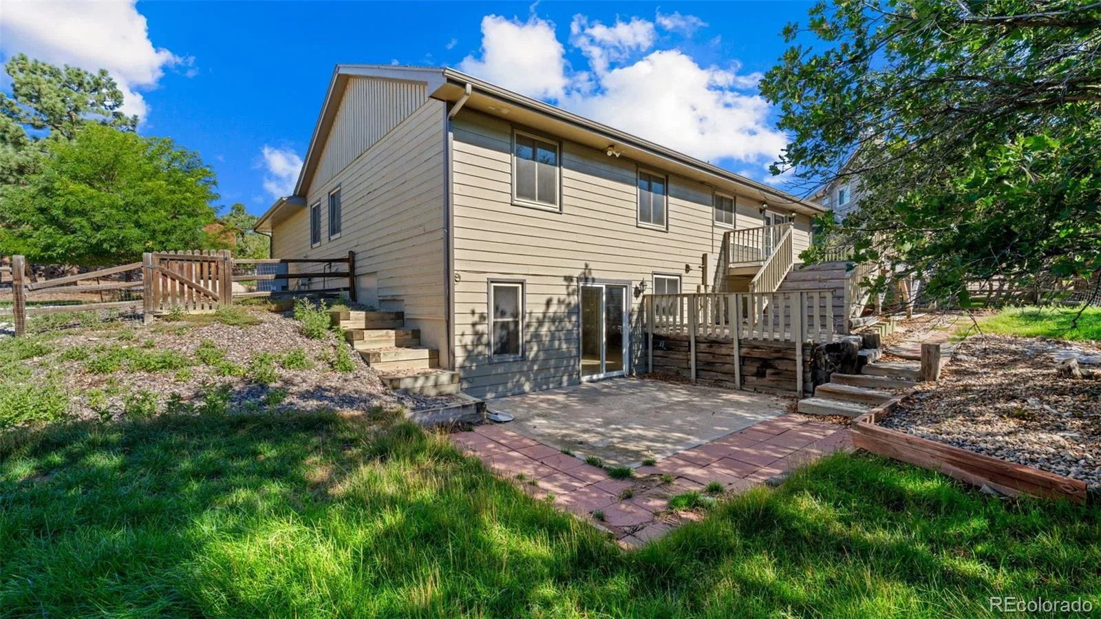 8124 Tempest Ridge Way Parker CO 80134 | MLS #REC3946340 08252026012413 1600 33