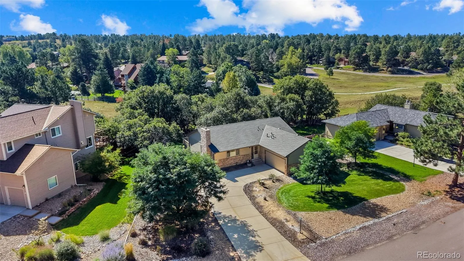 8124 Tempest Ridge Way Parker CO 80134 | MLS #REC3946340 08252026012413 1600 37