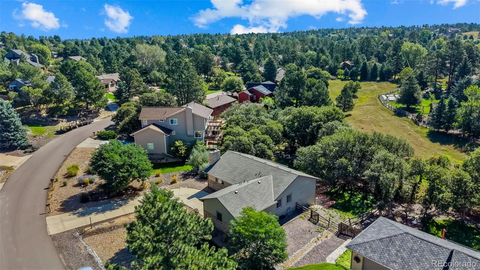 8124 Tempest Ridge Way Parker CO 80134 | MLS #REC3946340 08252026012413 1600 38