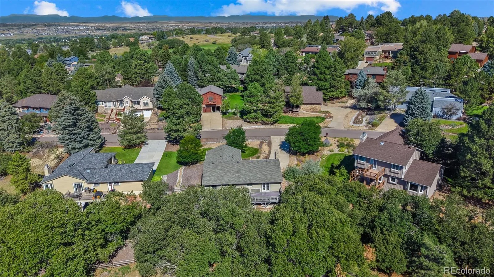 8124 Tempest Ridge Way Parker CO 80134 | MLS #REC3946340 08252026012413 1600 39