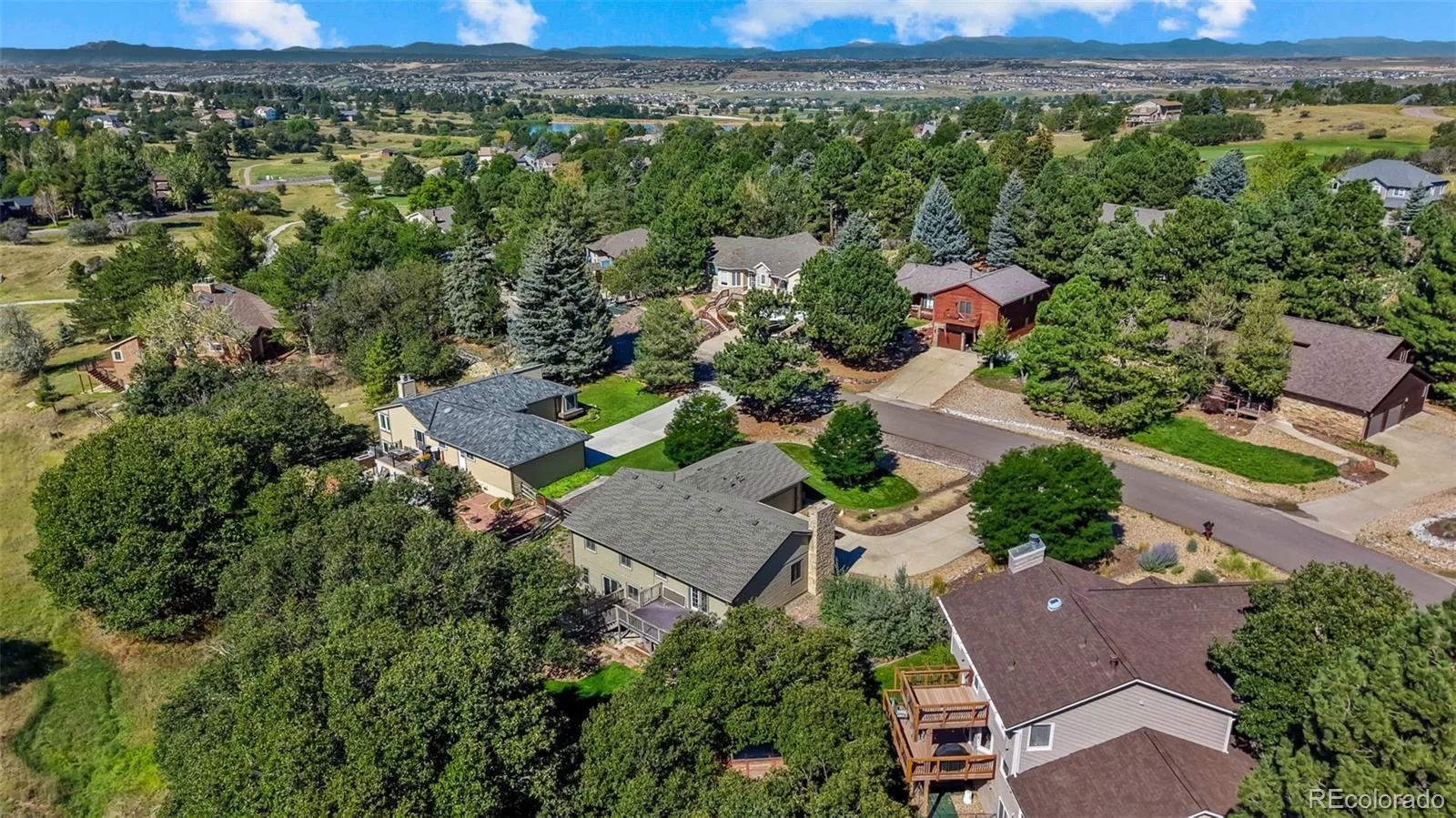 8124 Tempest Ridge Way Parker CO 80134 | MLS #REC3946340 08252026012413 1600 41