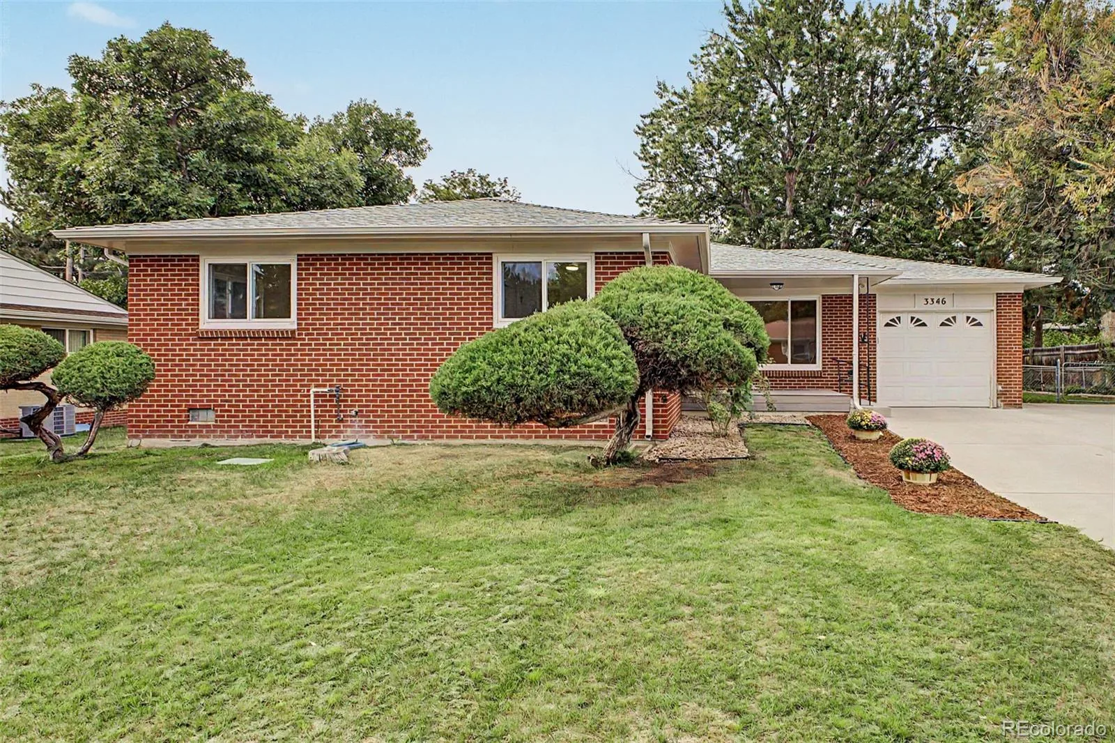 3346 W Layton Avenue Englewood CO 80110 | MLS #REC3947256 08132026060627 1600 1