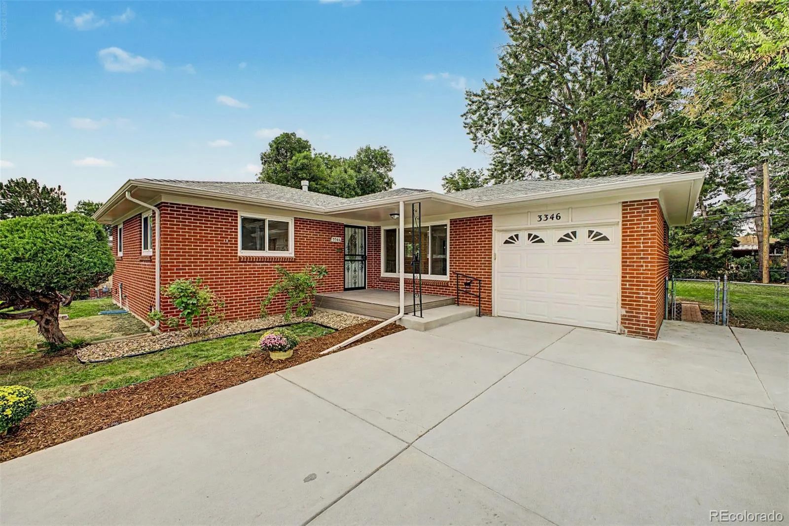3346 W Layton Avenue Englewood CO 80110 | MLS #REC3947256 08132026060627 1600 2