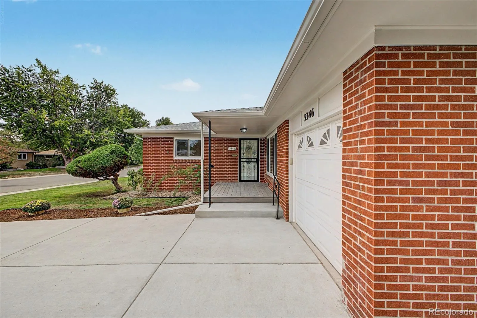 3346 W Layton Avenue Englewood CO 80110 | MLS #REC3947256 08132026060627 1600 3