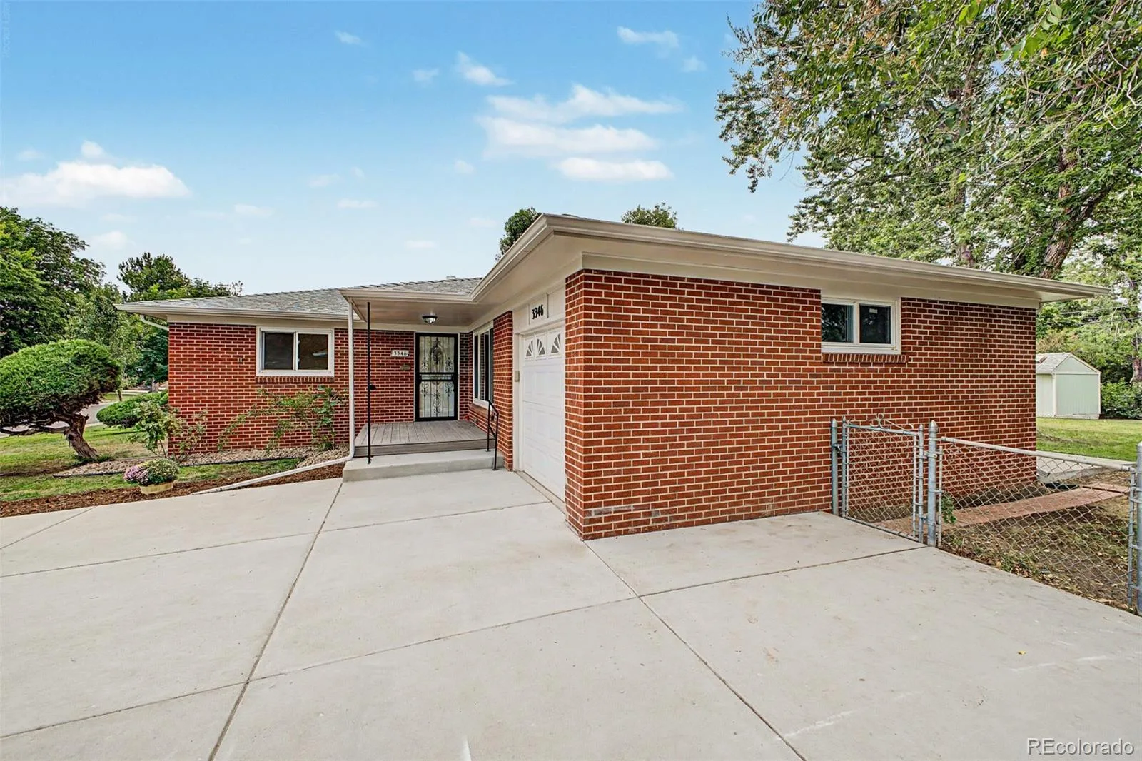 3346 W Layton Avenue Englewood CO 80110 | MLS #REC3947256 08132026060627 1600 35