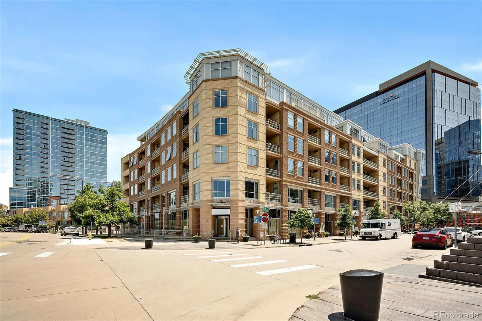 1610 Little Raven Street #301 Denver CO 80202 MLS #REC3948319 07152026193733 1600 1